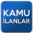 Kamu İlanları アイコン