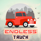 Endless Truck icon