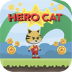 Hero Cat