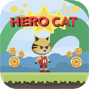 Hero Cat aplikacja