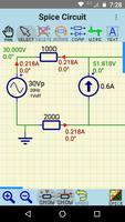 1 Schermata Spice Circuit