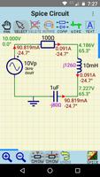 2 Schermata Spice Circuit