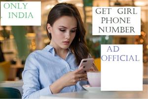 Indian boys and girls numbers app  BG DATA Affiche