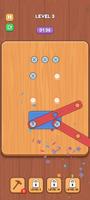 Screw & Nut Puzzle - Classic screenshot 2