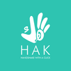 HAK Deliveryman APK