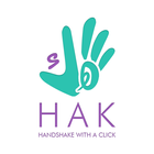 HAK User أيقونة