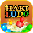 Haki Ludo-vilaa chat icon