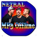 Lagu Netral Band Offline APK