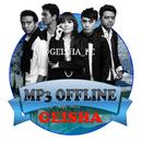Lagu Geisha Offline Lengkap APK