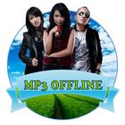 Lagu Kotak Band Offline icône