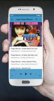 Lagu Poppy Mercury Offline capture d'écran 2