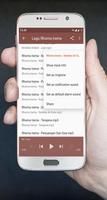 Lagu Rhoma Irama Offline Affiche