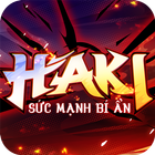 Haki: Sức Mạnh Bí Ẩn icône