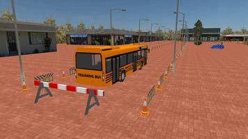 Bus parking game 3d offline bài đăng