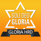 글로리아 HRD biểu tượng