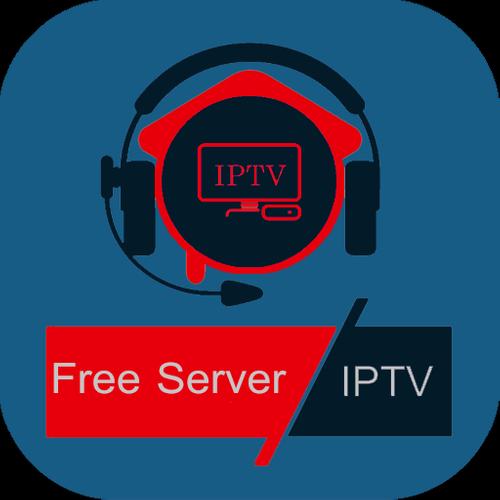 Free Server IPTV for Android - APK Download