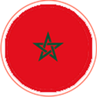 قنوات مغربية Maroc TNT アイコン