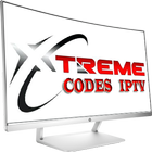 Xtream Codes IPTV biểu tượng