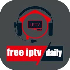 free iptv daily
