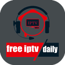 APK free iptv daily