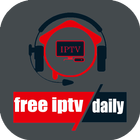 free iptv daily simgesi