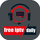 free iptv daily APK