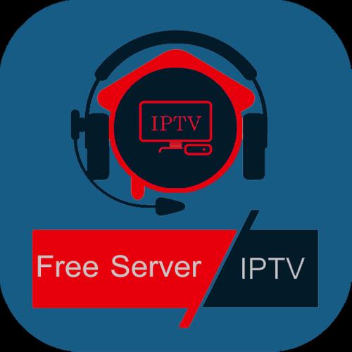 Free Server Iptv For Android Apk Download