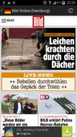 German Newspapers screenshot 2