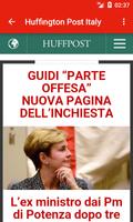 Quotidiani Italiani Gratis تصوير الشاشة 2