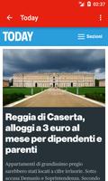 Quotidiani Italiani Gratis capture d'écran 3