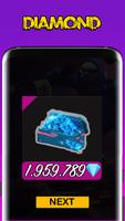 Diamond calc fire: elite max imagem de tela 1