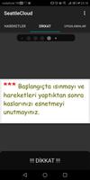 Evimde Spor 截圖 3