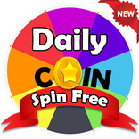 Free Coins Spin Links Daily - Haktuts