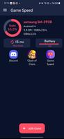 GameSpeed - Launcher ping test-poster