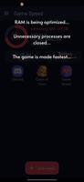 GameSpeed - Launcher ping test screenshot 2