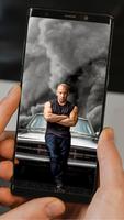 Fast and Furious 9 Wallpaper تصوير الشاشة 2