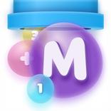 MATHRIS - Pop Balloons