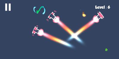 Speck - Ball of Light poster