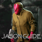 آیکون‌ Guide for Friday 13th Jason