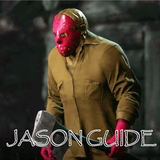 Guide for Friday 13th Jason