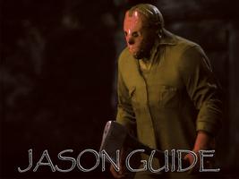 3 Schermata Guide for Friday 13th Jason