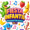 Patito Juan y sus amigos APK