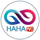 HaHa TV 圖標