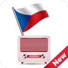 🇨🇿 FM Radio - Czech Republic - Czechia icône