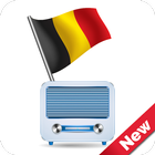 🇧🇪 FM Radio - Belgium 📻 图标