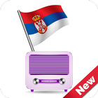 🇷🇸 FM Radio - Serbia 📻 icône