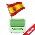 🇪🇸 FM Radio - Spain - España 📻 icône