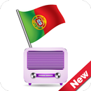 🇵🇹 FM Radio - Portugal 📻 APK
