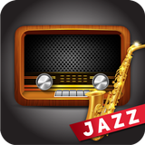 🎷 Cool Radio : Jazz - Radio World 📻 icône