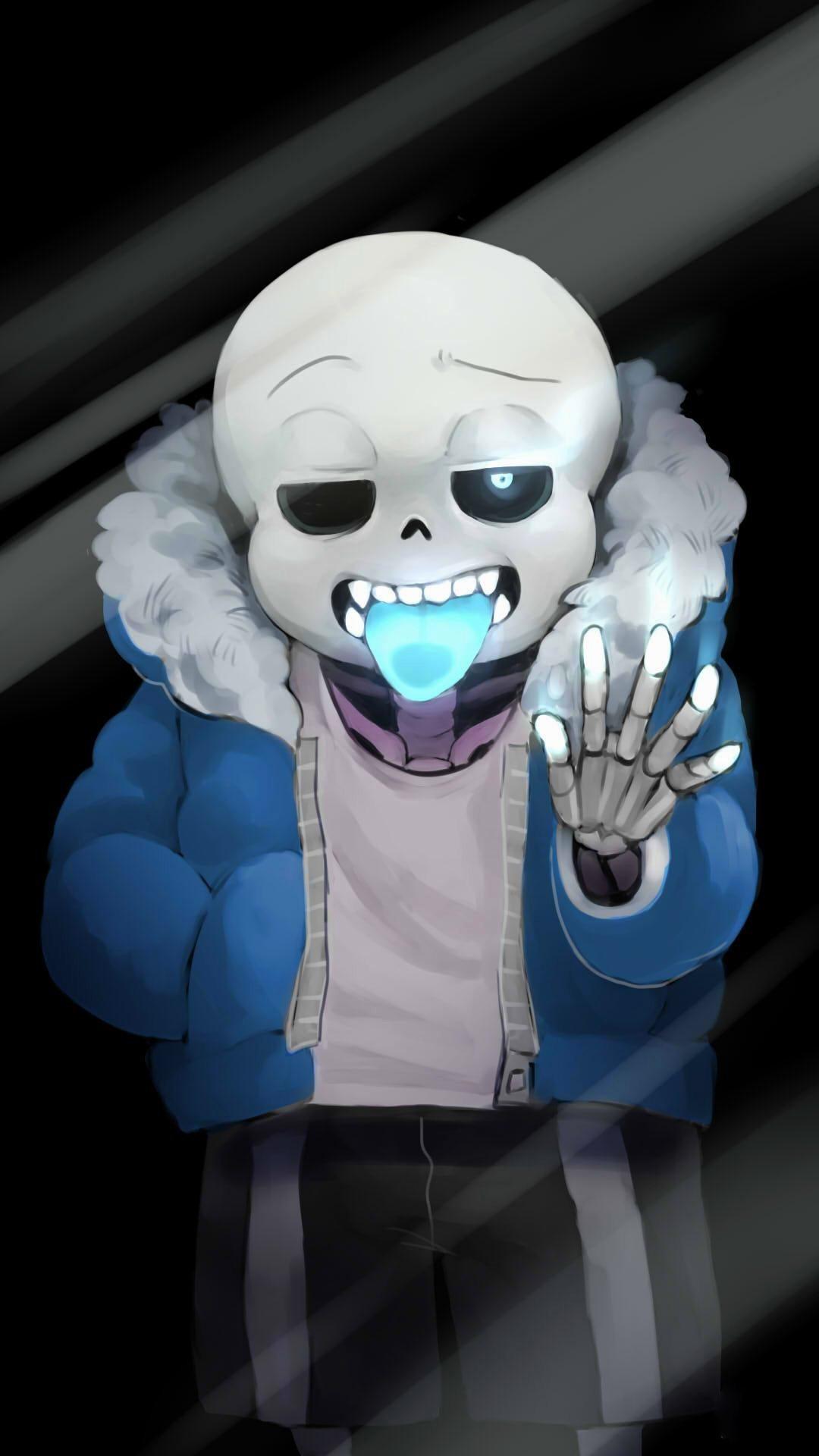 Descarga de APK de Undertale Sans UT hd wallpaper para Android